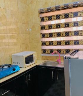 Enugu Apartment | Luxury resident apartment centenary
