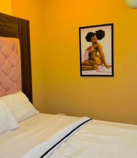 Enugu Apartment | Luxury resident apartment centenary