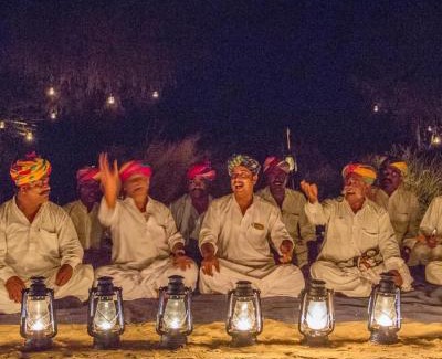 Amar Sagar Pol Hotel | Luxury Resort Heritage Villa Sam sand dunes