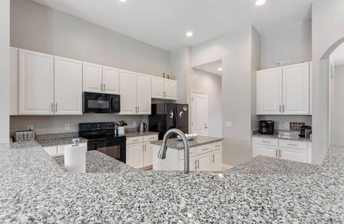 Sunridge Woods Villa | Luxury Resort home with Games Room and 'Hidden Disney' surprises!