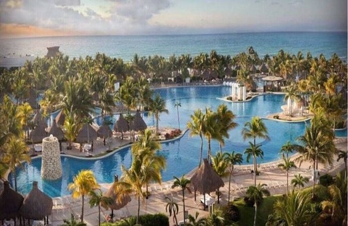 Gonzalo Guerrero Villa | LUXURY RESORT THE GRAND MAYAN IN RIVIERA MAYA MASTER ROOM