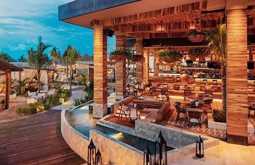 Gonzalo Guerrero Villa | LUXURY RESORT THE GRAND MAYAN IN RIVIERA MAYA MASTER ROOM