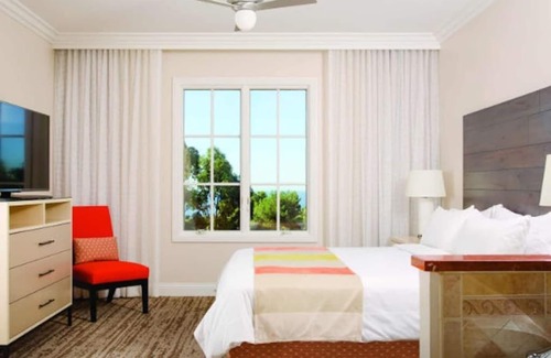 Newport Coast Resort | Luxury Resort- Newport Coast Villas- 2 Bed 2 Bath