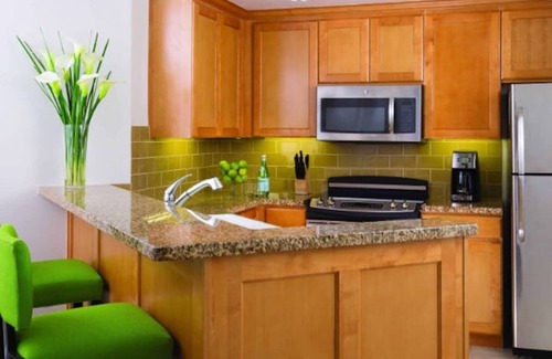 Newport Coast Resort | Luxury Resort- Newport Coast Villas- 2 Bed 2 Bath