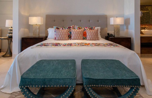Los Cangrejos II y III Resort | Luxury Resort Studio - Golf & Spa