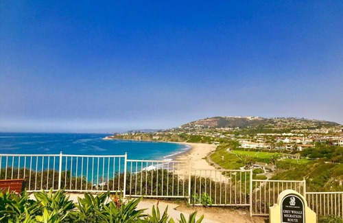 Laguna Niguel Condo | Luxury Resort- style Condo. Beach, Ritz Carlton, golf - just 3 miles away!