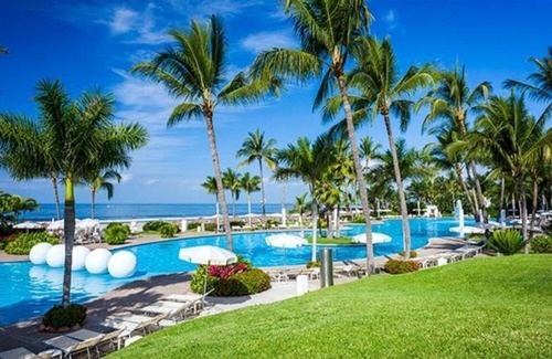 Puerto Juarez Resort | Luxury Resort w/Beach Access
