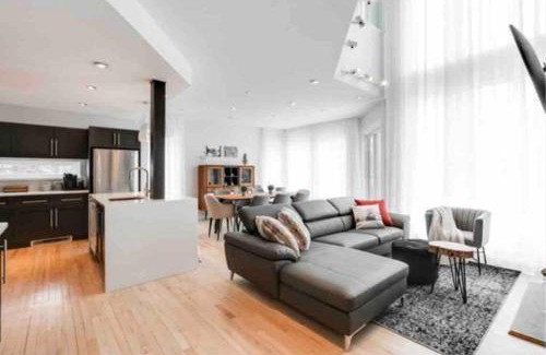 Mont-Tremblant House | Luxury Retreat