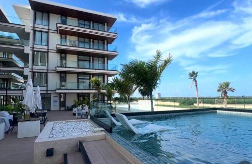 Punta Cana Apartment | Luxury Retreat Condo 3BR Pool & Spa Azzure-Cap Cana