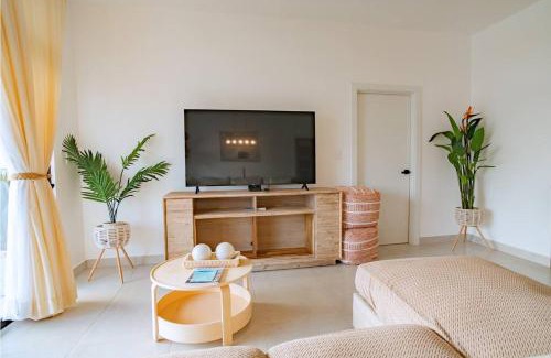 Punta Cana Apartment | Luxury Retreat Condo 3BR Pool & Spa Azzure-Cap Cana