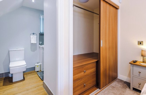 Beeston Cottage | Luxury Retreat in Beeston | 53 Degrees Property | Countryside - Sleeps 6