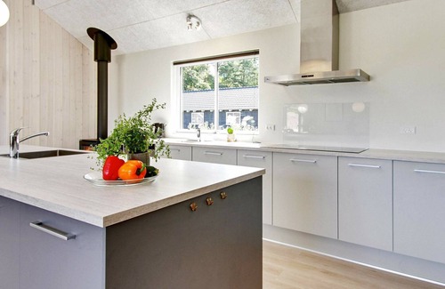 Frederiksvaerk House | Luxury Retreat in Asserbo - By Traum Ferienwohnungen