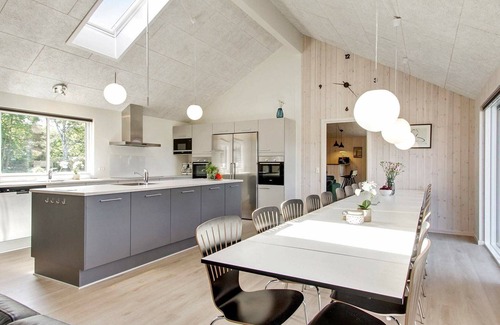 Frederiksvaerk House | Luxury Retreat in Asserbo - By Traum Ferienwohnungen