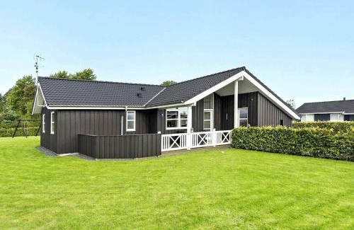 Oster Hurup House | Luxury Retreat in oster Hurup-By Traum