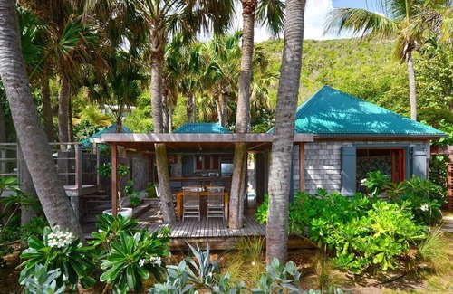 Anse des Lezards Villa | Luxury Retreat in Paradise
