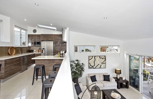Scarborough House | Luxury Retreat in Scarborough