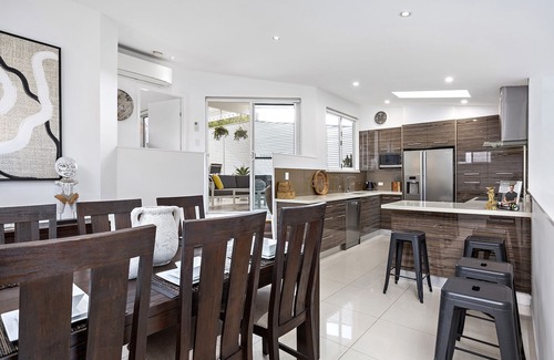 Scarborough House | Luxury Retreat in Scarborough