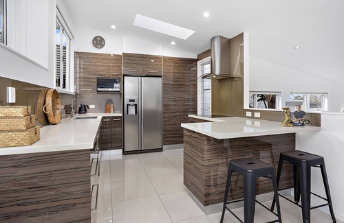 Scarborough House | Luxury Retreat in Scarborough