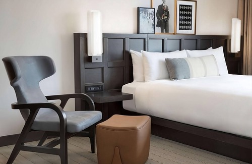 Theater District Hotel | Luxury Retreat in the Heart of San Francisco! Pet-friendly, Near Union Square!