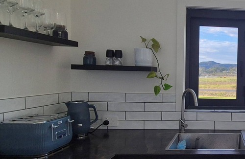 Wallangarra House | Luxury retreat near Girraween​
