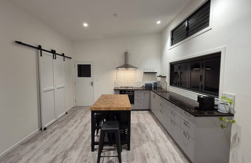 Wallangarra House | Luxury retreat near Girraween​