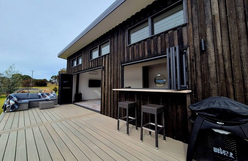 Wallangarra House | Luxury retreat near Girraween​