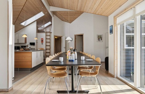 Nr. Lyngby House | Luxury Retreat Nr. Lyngby - By Traum Ferienwohnungen