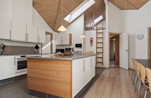 Nr. Lyngby House | Luxury Retreat Nr. Lyngby - By Traum Ferienwohnungen