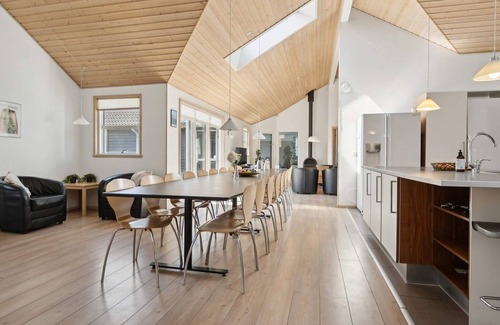 Nr. Lyngby House | Luxury Retreat Nr. Lyngby - By Traum Ferienwohnungen