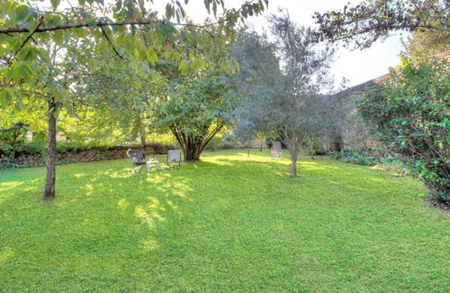 Domme Villa | Luxury Retreat with Air-Con, Pool & High-Speed WiFi
