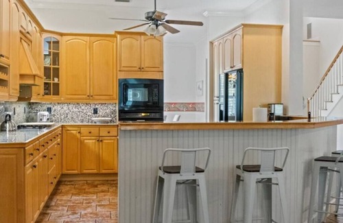 Downtown Boca Grande Historic District House | Luxury Retreats at Boca Grande - Grande Canal