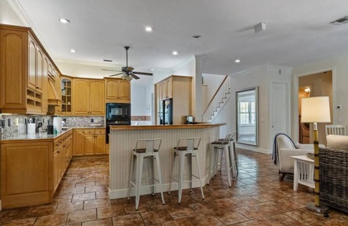 Downtown Boca Grande Historic District House | Luxury Retreats at Boca Grande - Grande Canal