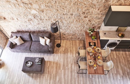 Kallithea Villa | Luxury Rhodes Villa | Villa Anar | Beautiful Sea View & Private Pool | 10.