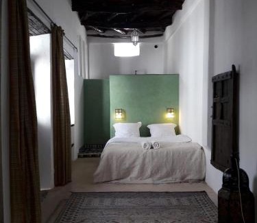Medina Villa | Luxury Riad des Arts