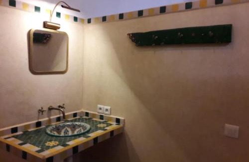 Medina Villa | Luxury Riad des Arts