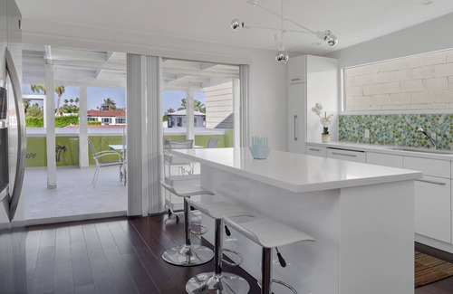 Old Las Palmas Condo | LUXURY ROOF TOP PENTHOUSE IN THE MIDDLE OF PALM SPRINGS