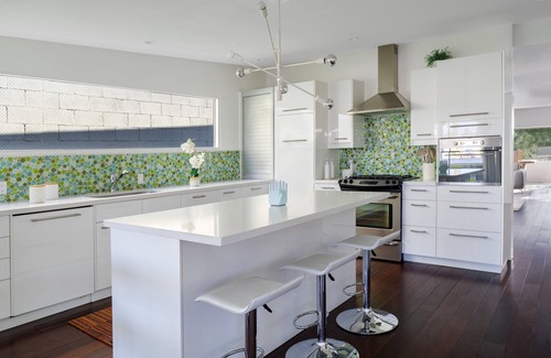 Old Las Palmas Condo | LUXURY ROOF TOP PENTHOUSE IN THE MIDDLE OF PALM SPRINGS