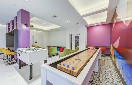 Coral Way Apartment | Luxury room miami