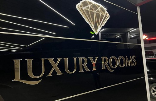 Una-Sana Canton Bed & Breakfast | Luxury Room 's