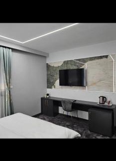 Una-Sana Canton Bed & Breakfast | Luxury Room 's