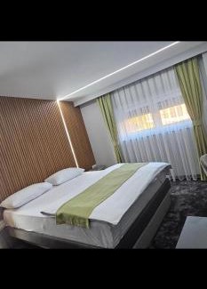 Una-Sana Canton Bed & Breakfast | Luxury Room 's