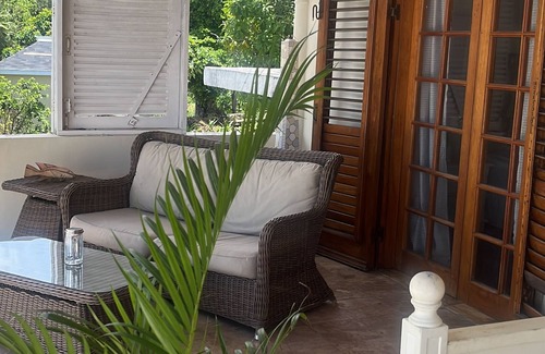 Montego Bay Villa | Luxury Room w jaw Dropping Views From Private Terrace in Exclusive Neighbourhood