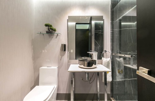 Lalinde Hotel | Luxury Room with view