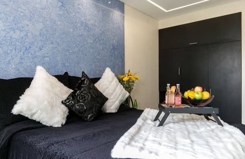 Lalinde Hotel | Luxury Room With window