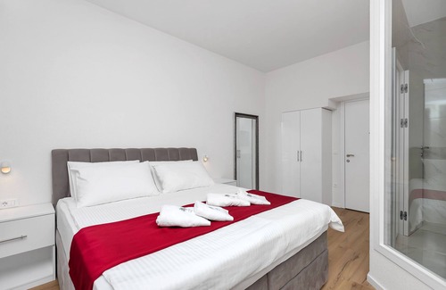 Donja luka Bed & Breakfast | LUXURY ROOMS PARADISE GARDEN
