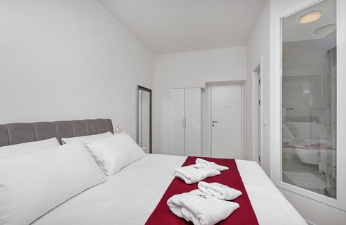 Donja luka Bed & Breakfast | LUXURY ROOMS PARADISE GARDEN