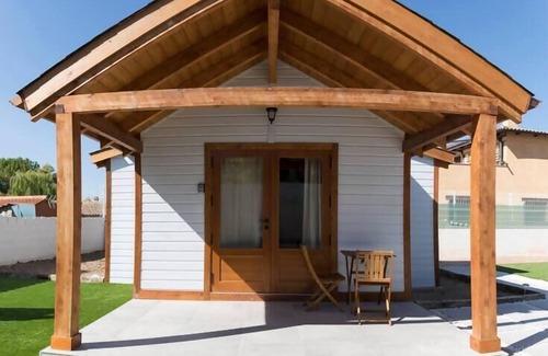 Cuenca House | Luxury Rural Cuenca 2