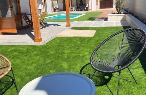 Cuenca House | Luxury Rural Cuenca 2
