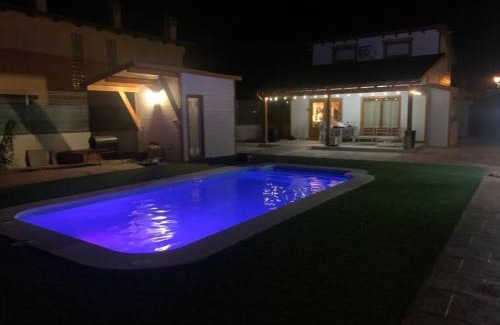 Cuenca House | Luxury Rural Cuenca - Villas