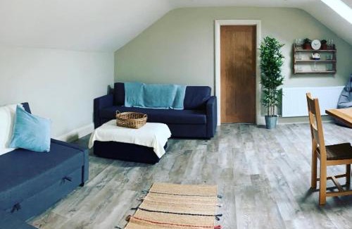 Greetham Apartment | Luxury rural retreat near Rutland water